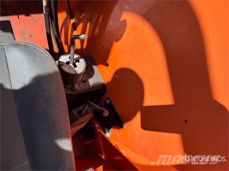 JLG G9-43A Teleskopiskie manipulatori
