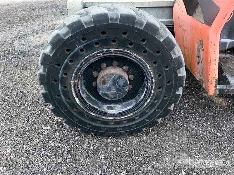 JLG G9-43A Telescopic handlers