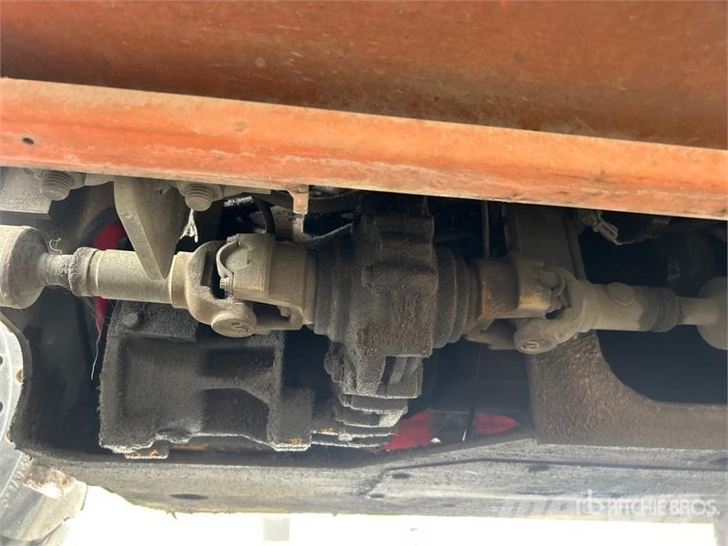 JLG G9-43A Telescopic handlers