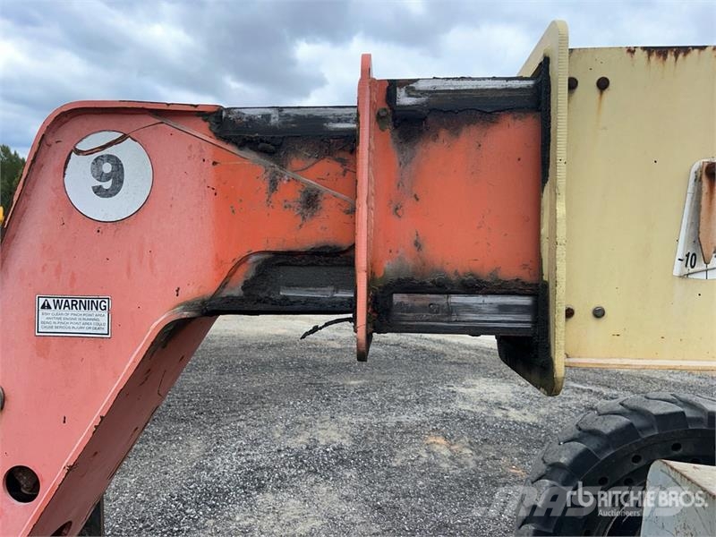 JLG G9-43A Telescopic handlers