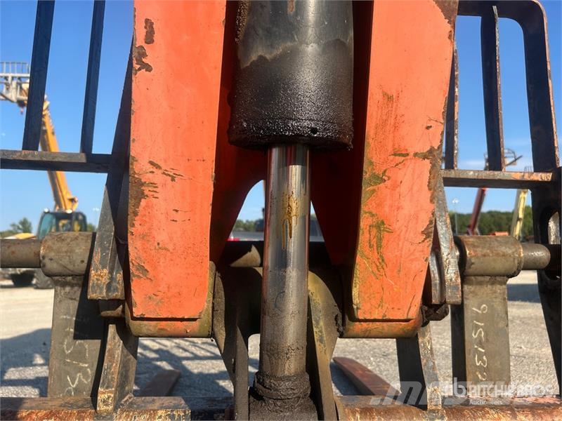 JLG G9-43A Telescopic handlers