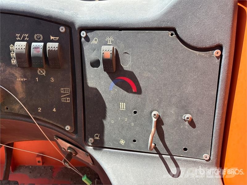 JLG G9-43A Teleskopiskie manipulatori