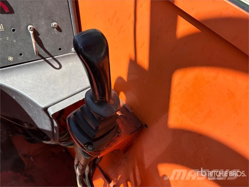 JLG G9-43A Teleskopiskie manipulatori