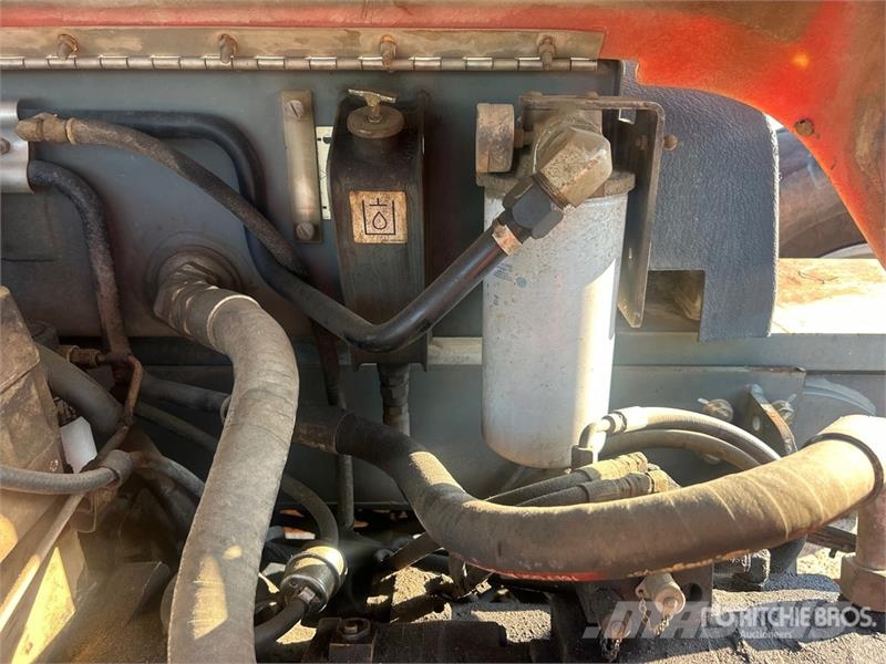 JLG G9-43A Telescopic handlers