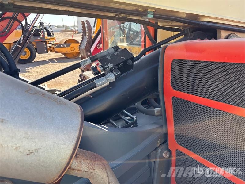 JLG G9-43A Teleskopiskie manipulatori