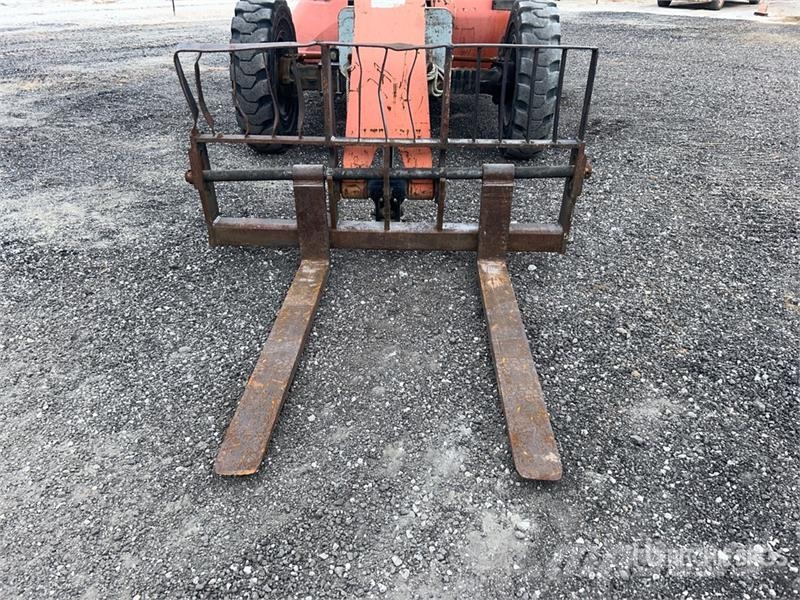 JLG G9-43A Telescopic handlers