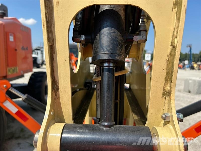 JLG T-350 Towable Lift Anhänger-Arbeitsbühnen
