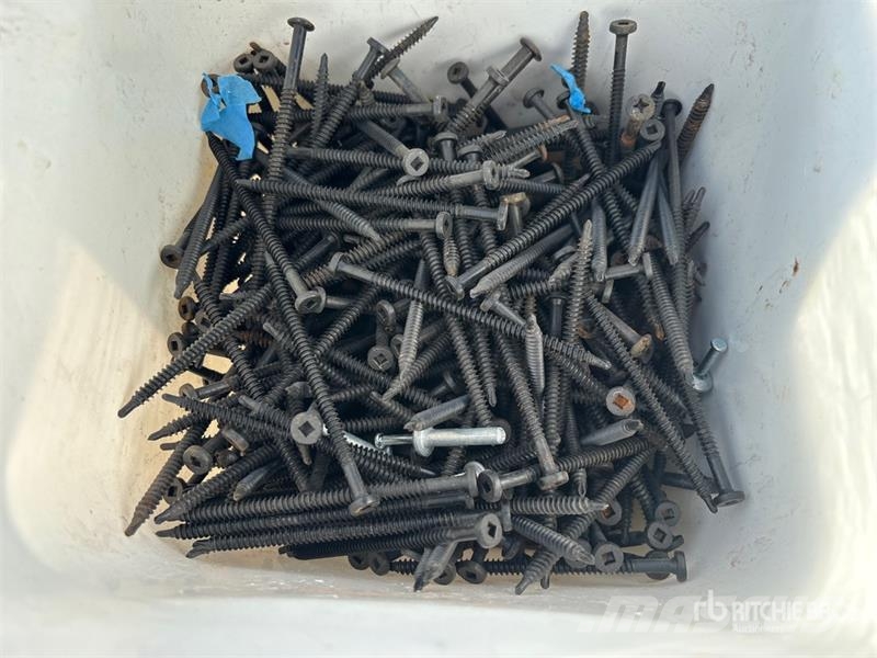 JM of J&M 4-5 in Fasteners Építőipar - Egyebek