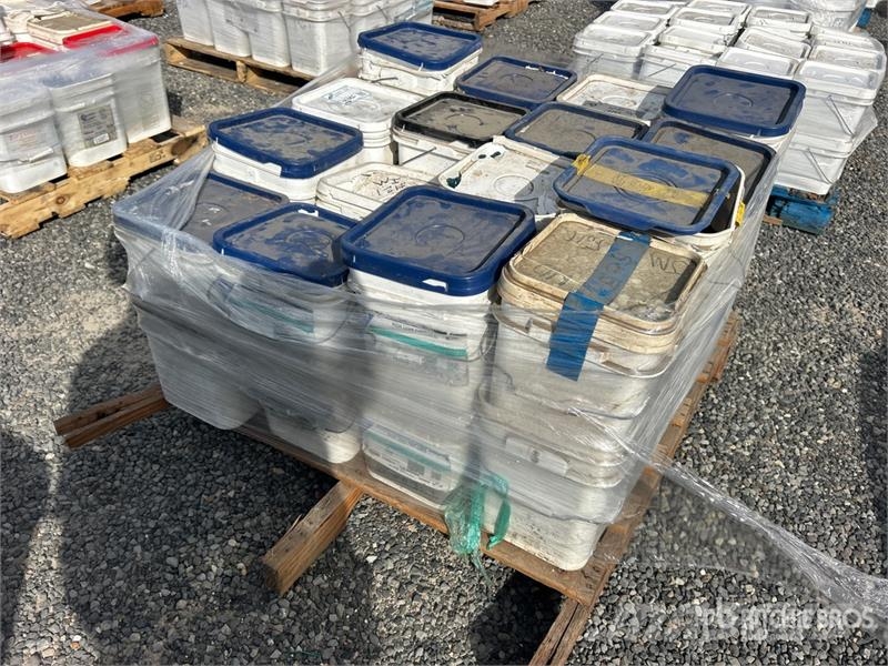 JM of J&M Fasteners & Seam Plates Ostalo za građevinarstvo