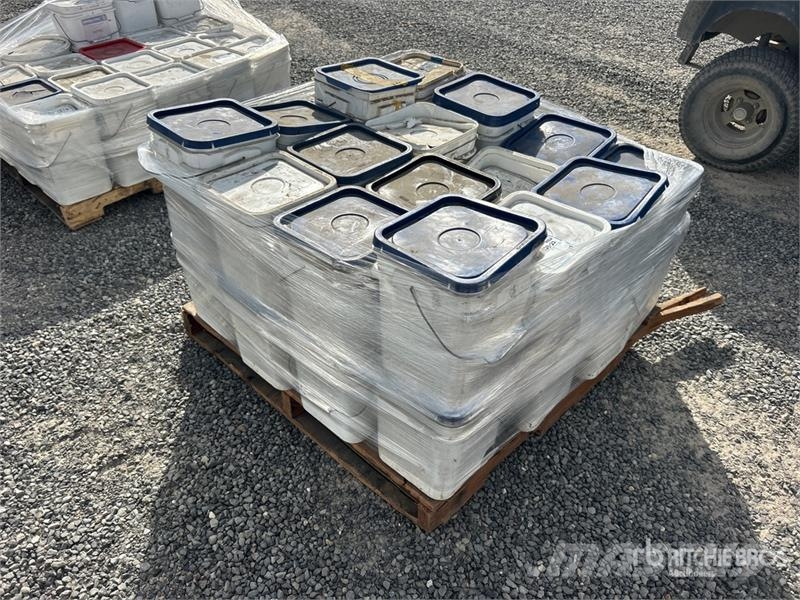 JM of J&M Fasteners & Seam Plates Ostalo za građevinarstvo