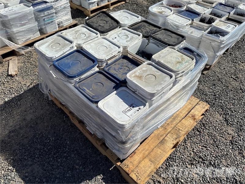 JM of J&M Fasteners & Seam Plates Ostalo za građevinarstvo