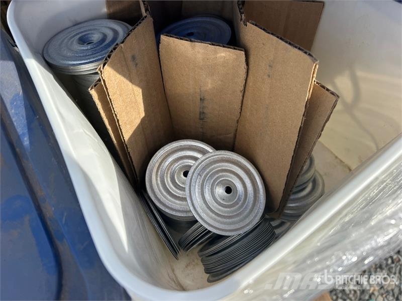 JM of J&M Fasteners & Seam Plates Ostalo za građevinarstvo