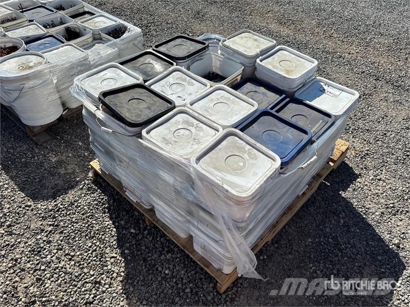 JM of J&M Fasteners & Seam Plates Ostalo za građevinarstvo
