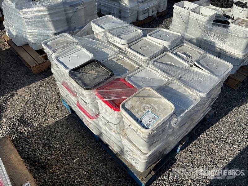 JM of J&M Pallet of Fasteners Būvniecība- Citi