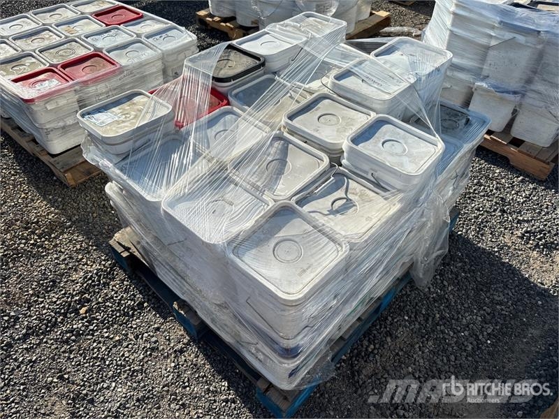 JM of J&M Pallet of Fasteners Būvniecība- Citi