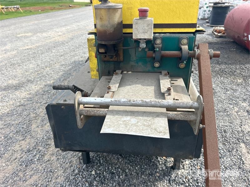 Jobsite PS600 Purlin Machine Строителство - Други