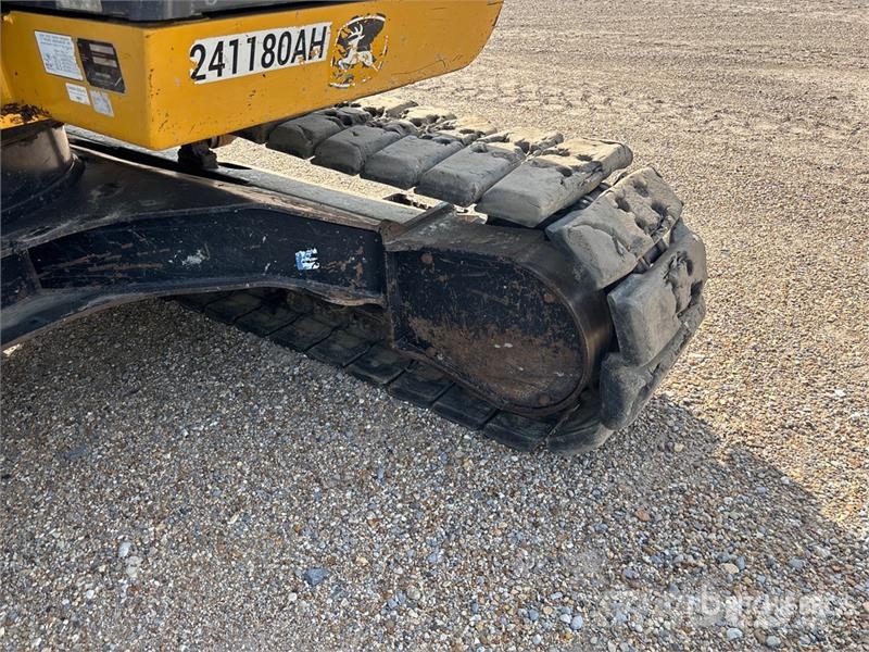 John Deere 135G Гусеничні екскаватори