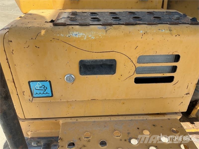 John Deere 160G LC Bagri goseničarji