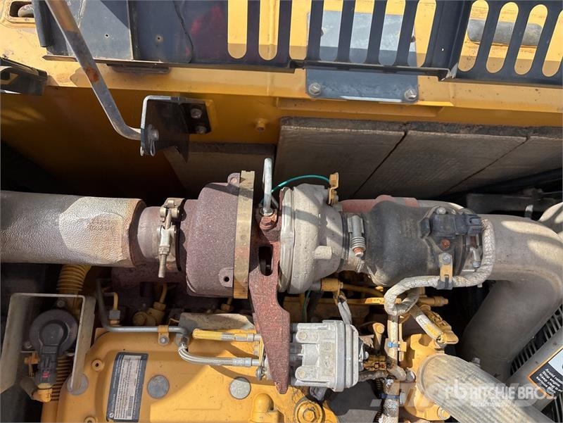 John Deere 180G LC Excavatoare pe șenile