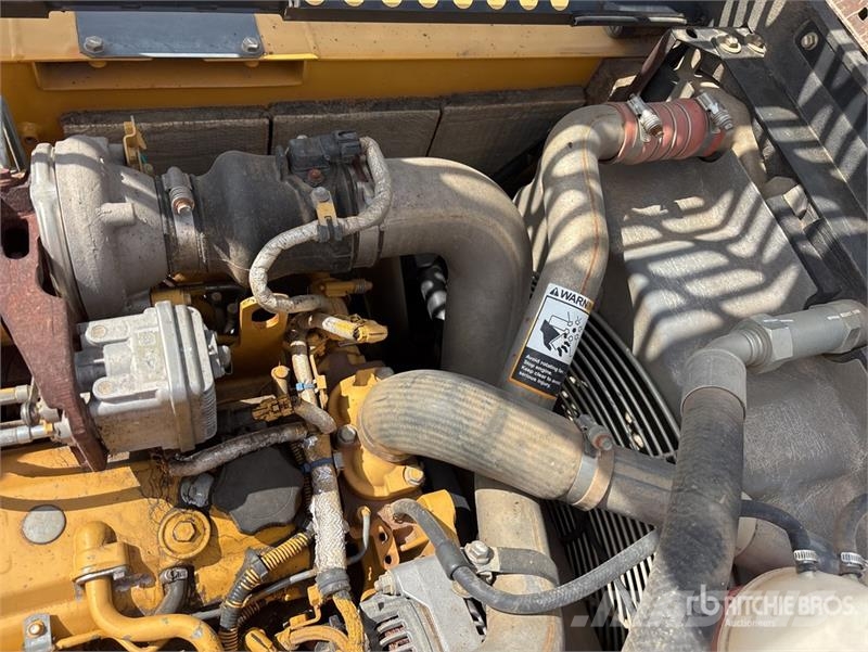 John Deere 180G LC Excavatoare pe șenile