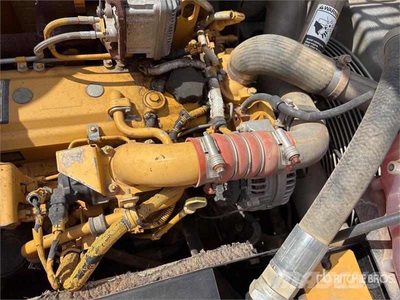 John Deere 180G LC Excavatoare pe șenile