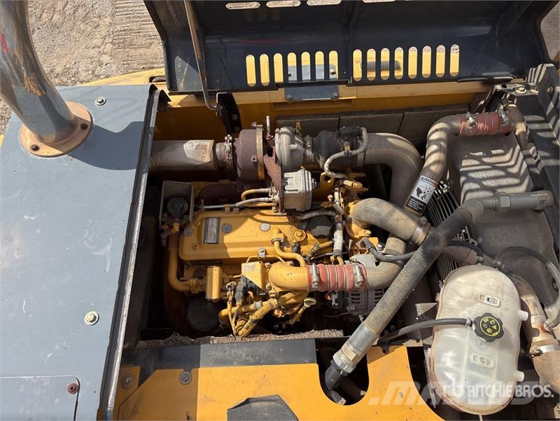 John Deere 180G LC Excavatoare pe șenile