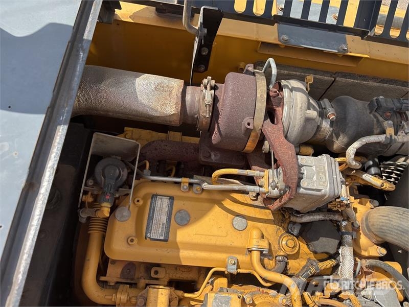 John Deere 180G LC Excavatoare pe șenile