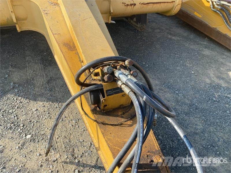 John Deere 1810E Polovni strugači