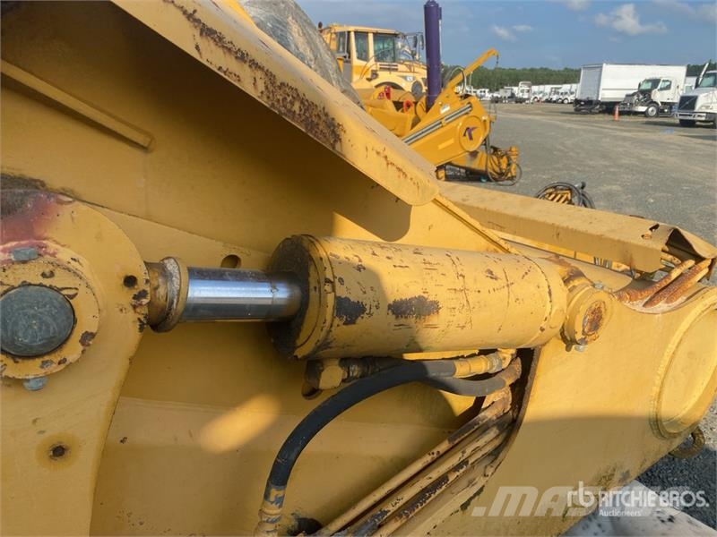 John Deere 1810E Polovni strugači