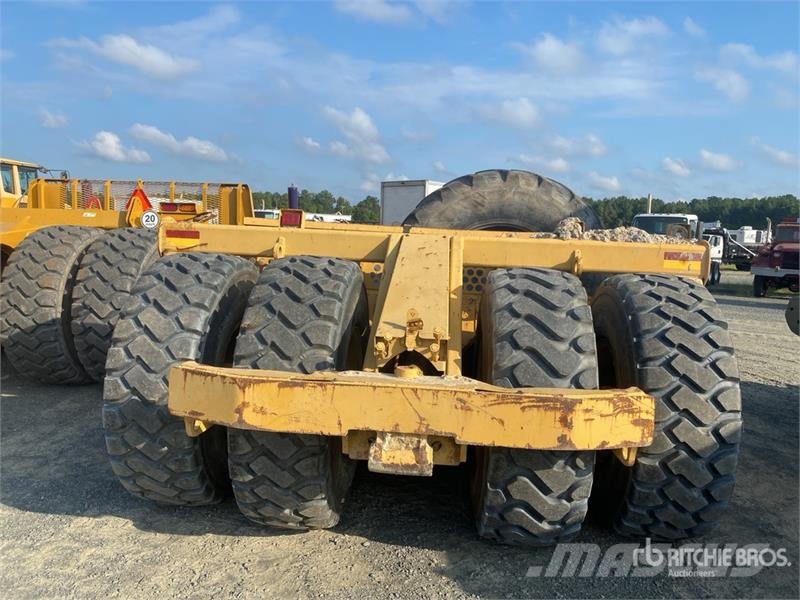 John Deere 1810E Polovni strugači