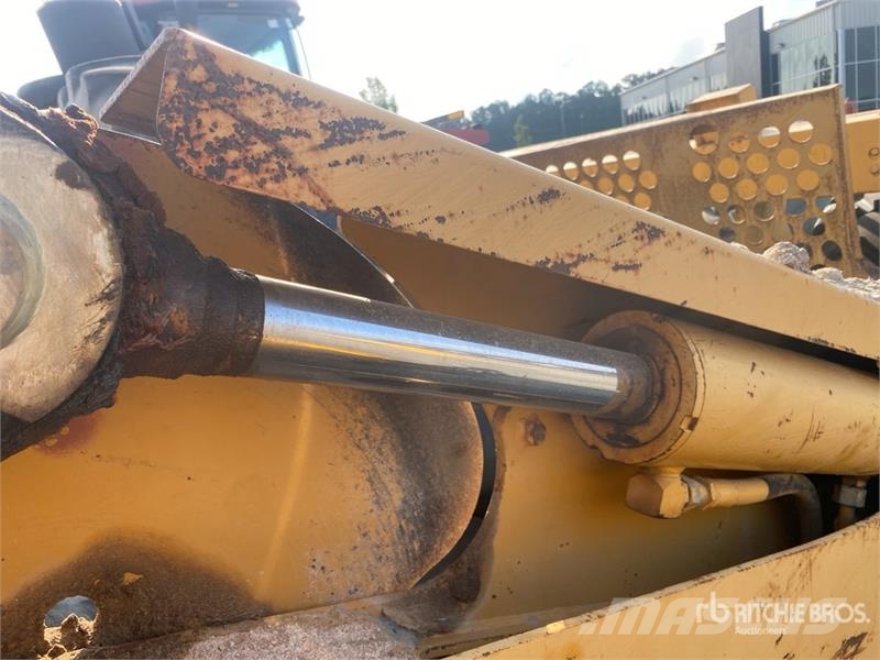 John Deere 1810E Polovni strugači