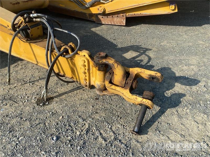 John Deere 1810E Polovni strugači