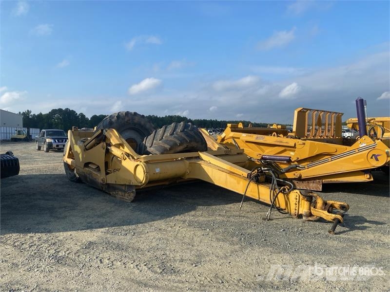 John Deere 1810E Polovni strugači