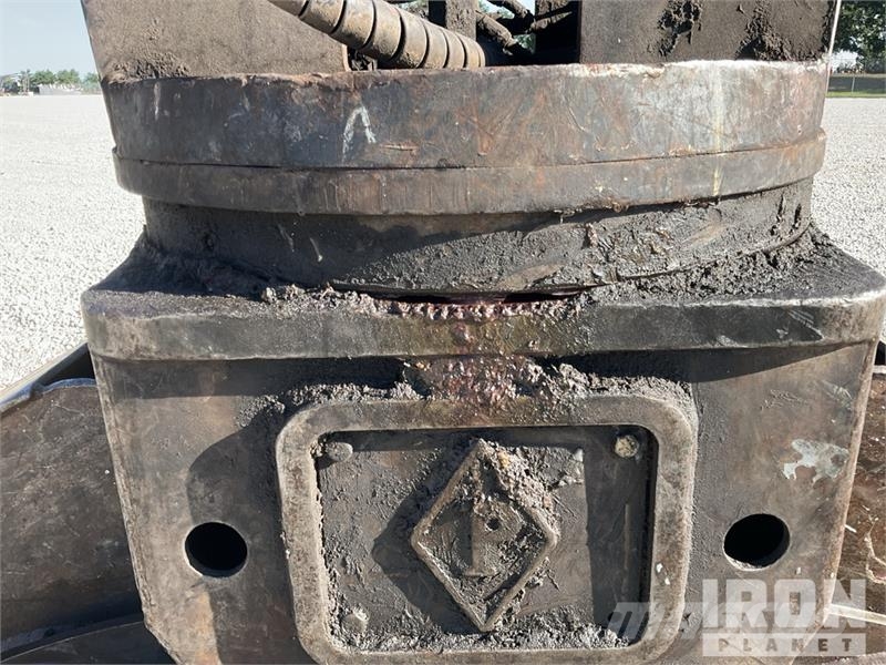 John Deere 190GW Wheel Excavator Колісні екскаватори