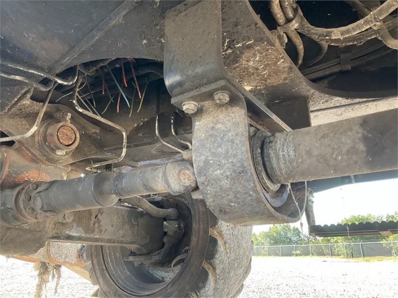 John Deere 190GW Wheel Excavator Колісні екскаватори