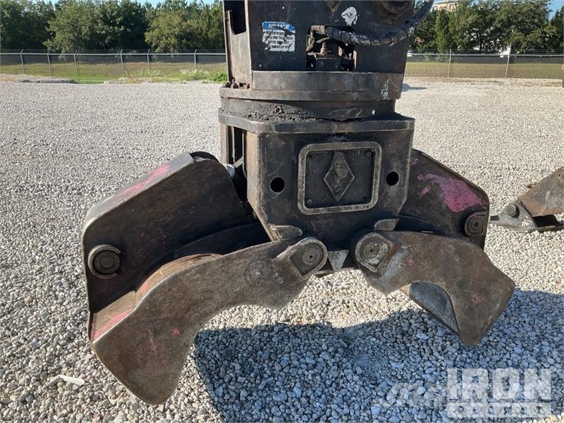 John Deere 190GW Wheel Excavator Колісні екскаватори