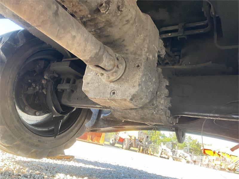 John Deere 190GW Wheel Excavator Колісні екскаватори