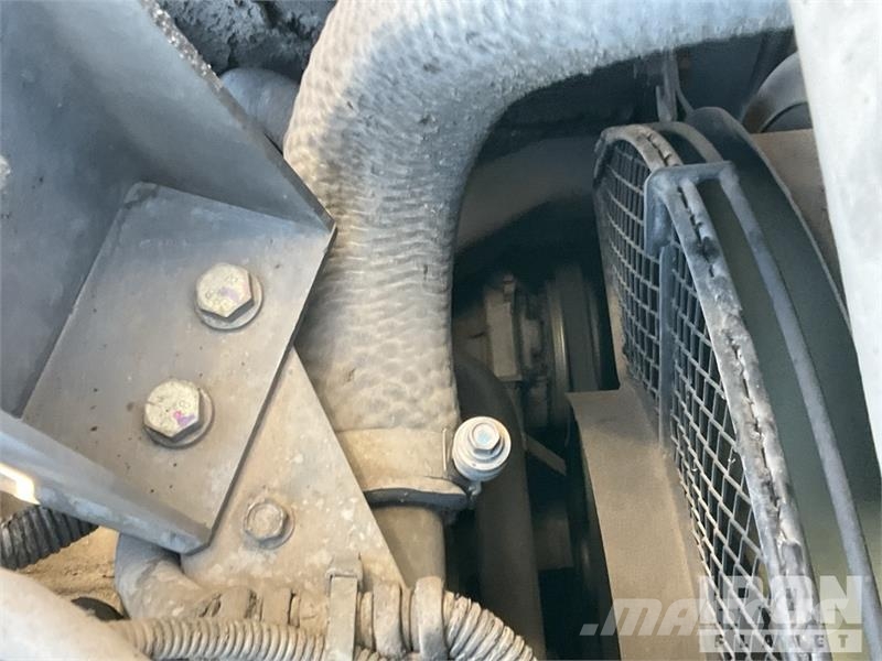 John Deere 190GW Wheel Excavator Колісні екскаватори