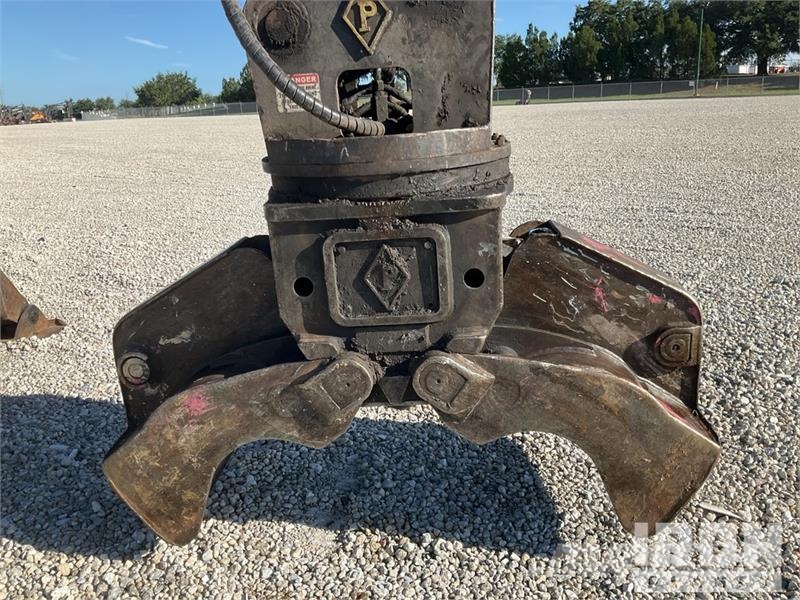 John Deere 190GW Wheel Excavator Колісні екскаватори