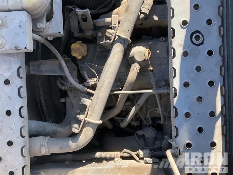 John Deere 190GW Wheel Excavator Колісні екскаватори