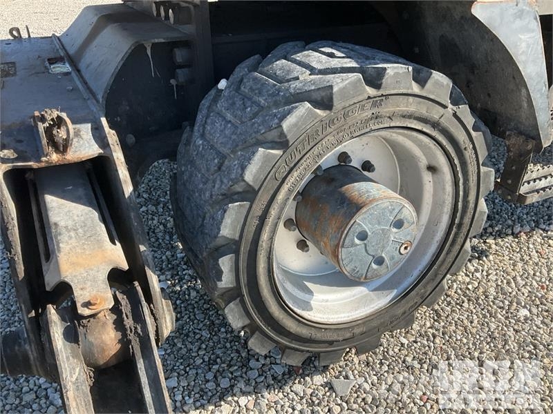 John Deere 190GW Wheel Excavator Колісні екскаватори