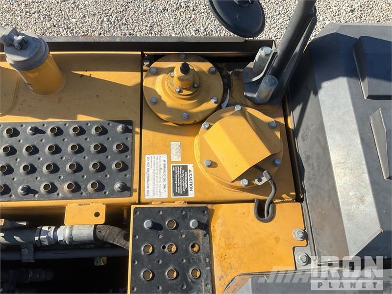 John Deere 190GW Wheel Excavator Колісні екскаватори