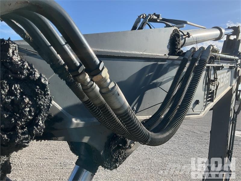 John Deere 190GW Wheel Excavator Колісні екскаватори