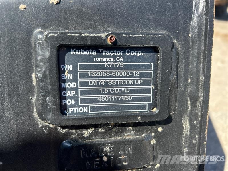 John Deere 204 G-Tier لوادر بعجل