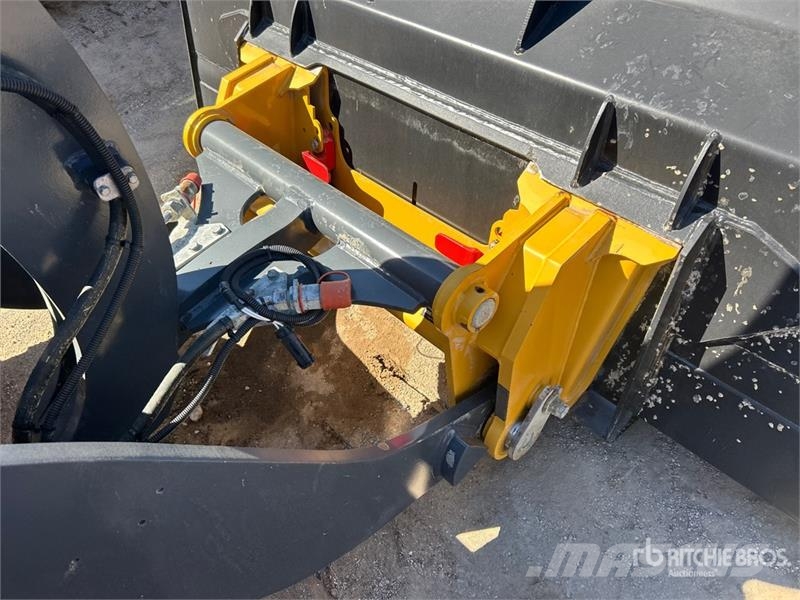 John Deere 204 G-Tier لوادر بعجل