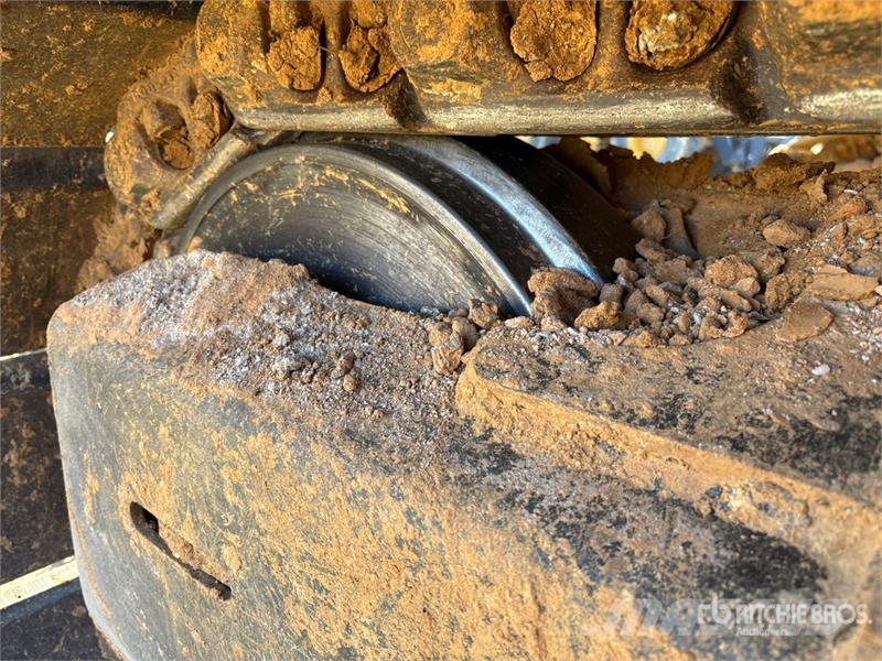John Deere 210G LC Crawler excavators