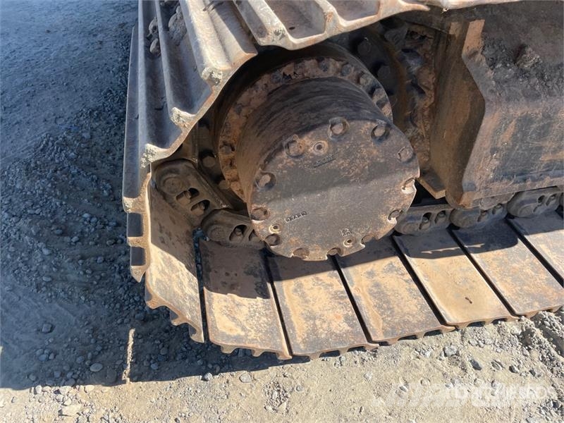 John Deere 210G LC Tracked Excavator 대형 굴삭기 29톤 이상