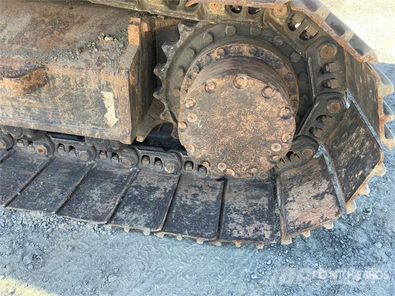 John Deere 210G LC Tracked Excavator 대형 굴삭기 29톤 이상