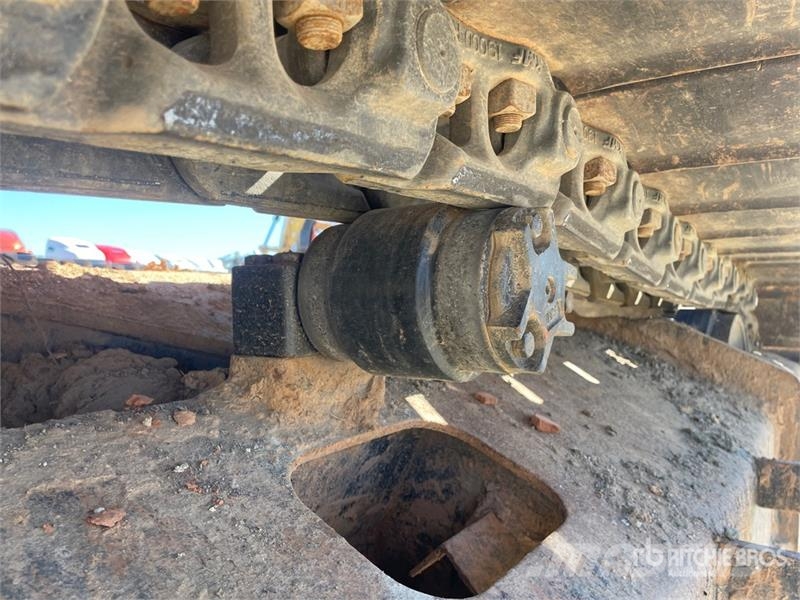 John Deere 210G LC Tracked Excavator 대형 굴삭기 29톤 이상