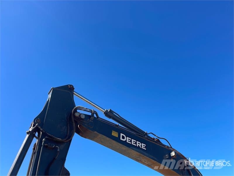 John Deere 210G LC Tracked Excavator 대형 굴삭기 29톤 이상